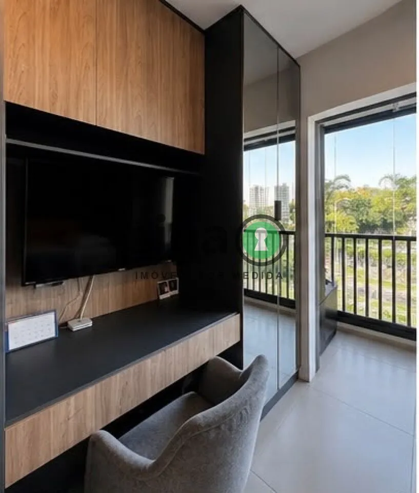 Imagem Studio a venda no Brooklin, próximo a estação!