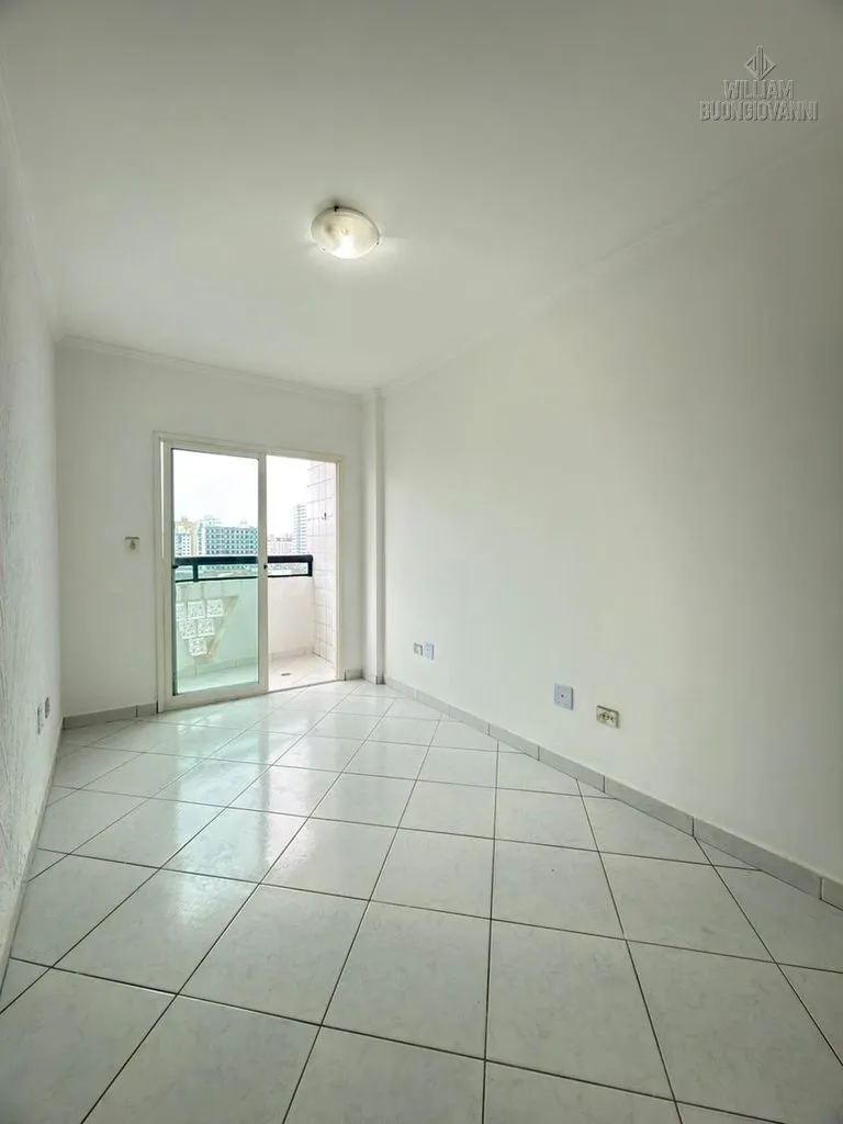 Imagem Apart. novo, Ocian, 2 dorms, suíte, 62m² - vista parcial mar a 300m da praia