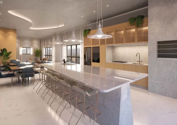 Imagem APARTAMENTO RESIDENCIAL em Itapema - SC, Castelo Branco