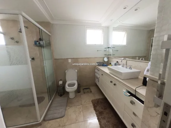 Imagem Apartamento à venda Jardim América São Paulo
