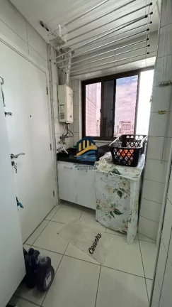 Imagem Lindo Apartamento com Vista Mar em Boa Viagem!