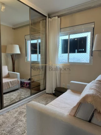 Imagem APARTAMENTO RESIDENCIAL em FLORIANÓPOLIS - SC, JARDIM ATLÂNTICO