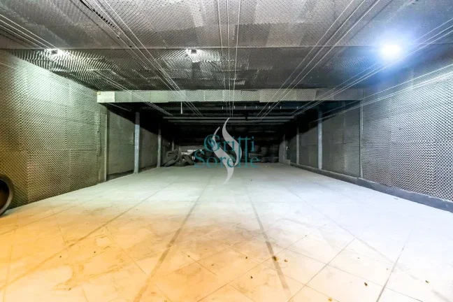 Imagem Prédio Comercial à Venda em Santana - São Paulo/SP.