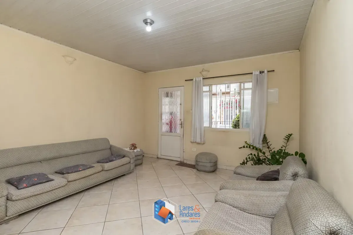 Imagem Casa para venda em Jardim Líbano com 3 quartos, 125m²
