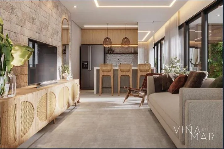 Imagem Vina Del Mar em Piratininga Niterói Apartamentos de Luxo e Conforto