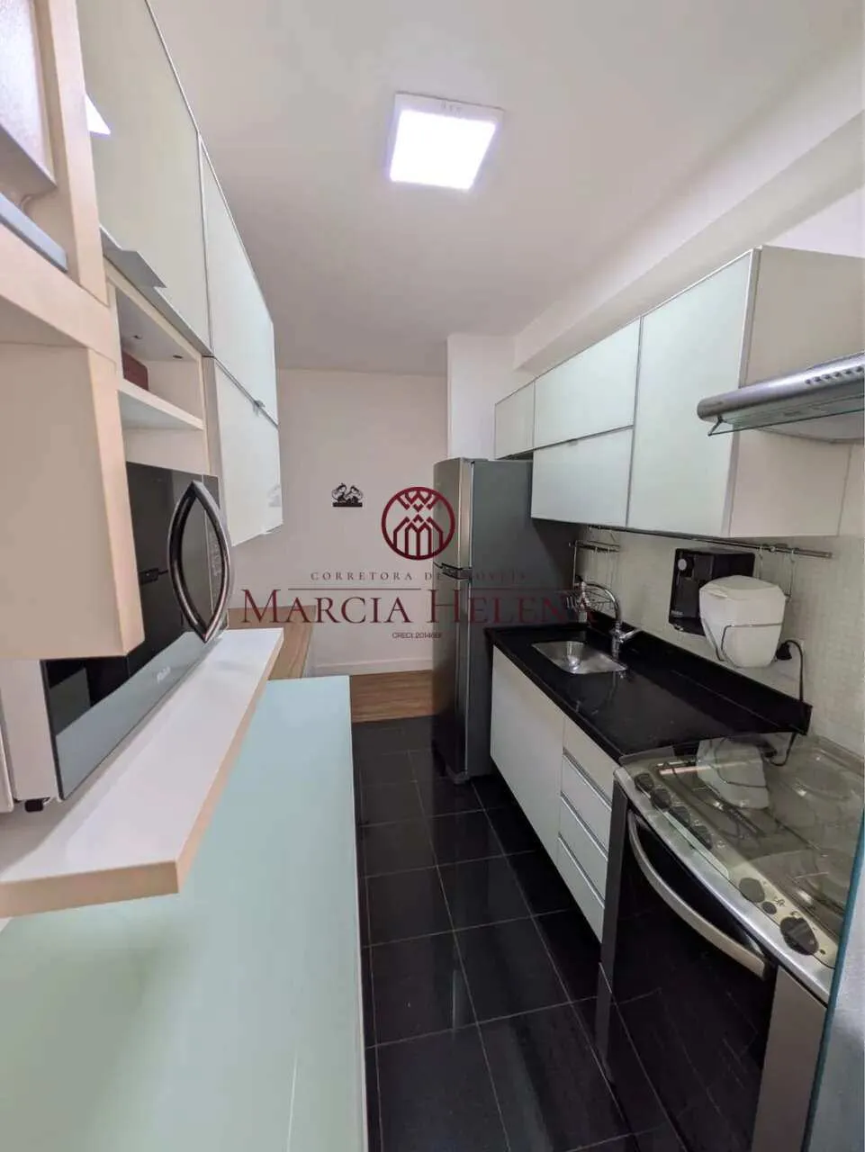 Imagem Apartamento à venda, no Avalon 2 em Campinas, Loteamento Center Santa Genebra, com 3 quartos, 76m2