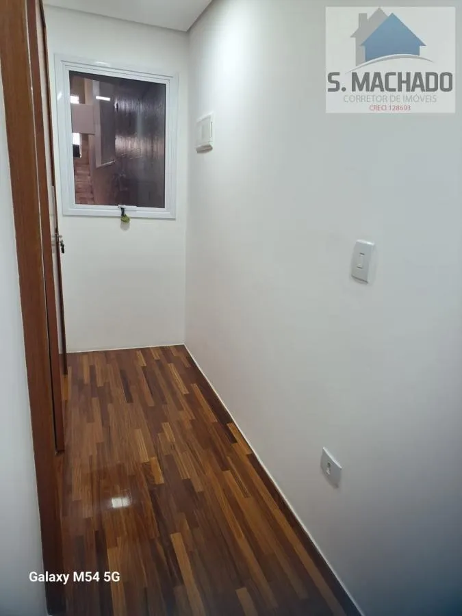 Imagem Sobrado para Venda em Mauá / SP no bairro jardim Estrela
