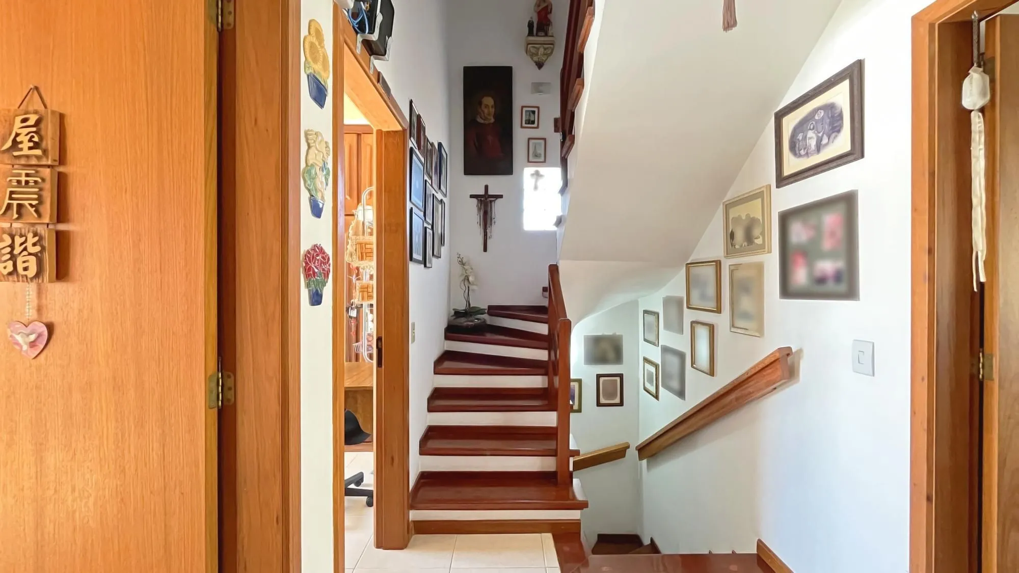 Imagem Casa de Condomínio em Cavalhada