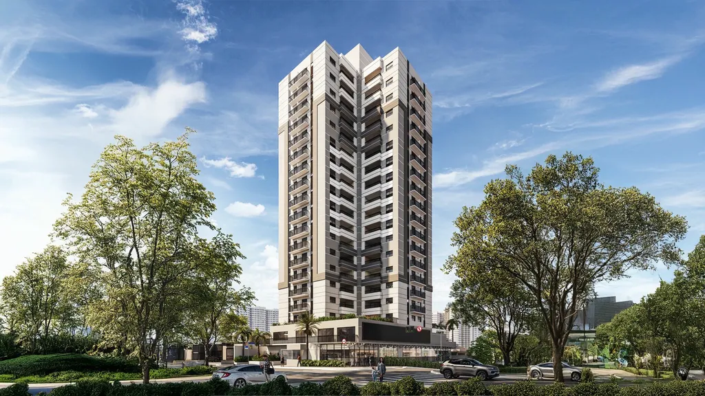 Foto do imóvel Sestriere - NR - Sestriere - NR em Rua Tié, 153 - Mooca, São Paulo - SP