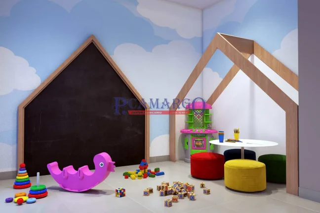 Imagem Apartamento Padrão