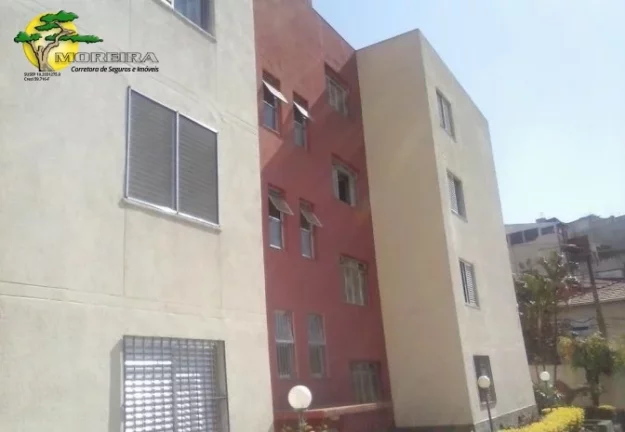 Imagem APARTAMENTO PARA VENDA NO IMIRIM.