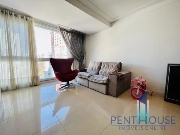 Imagem Apartamento Zona Central para Venda em Balneário Camboriú, CENTRO, 3 dormitórios, 3 suítes, 4 banheiros, 2 vagas