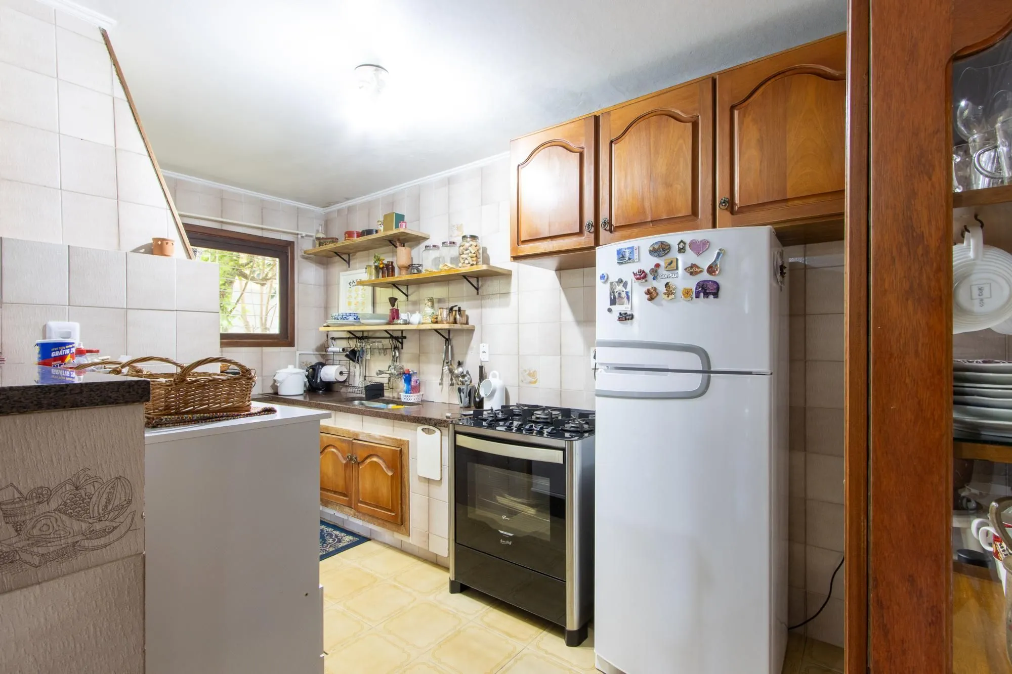 Imagem Apartamento Terreo