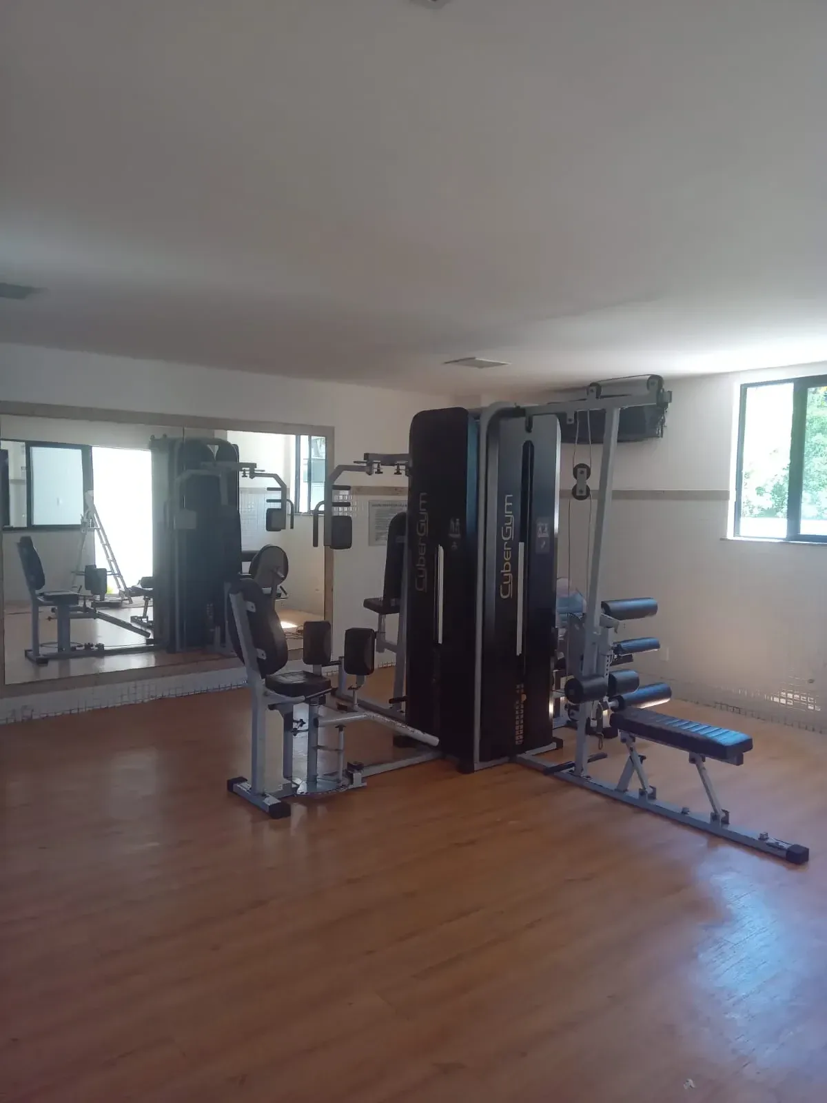 Imagem Apartamento com 3 Quartos para Alugar, 109 m² em Jardim Armação - Salvador