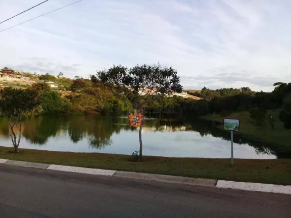 Imagem Terreno à venda, 690 m² por R$ 375.000,00 - Condomínio Shambala III - Atibaia/SP