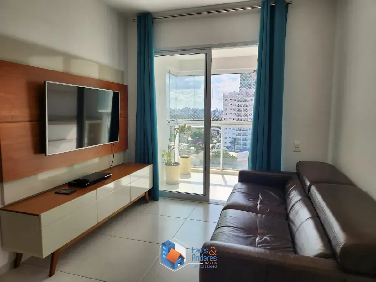 Foto do imóvel Apartamento para venda em Campo Belo/Vila Alexandria com 2 quartos, sendo 1 suíte, 65m² em Rua Albuquerque Sousa Muniz