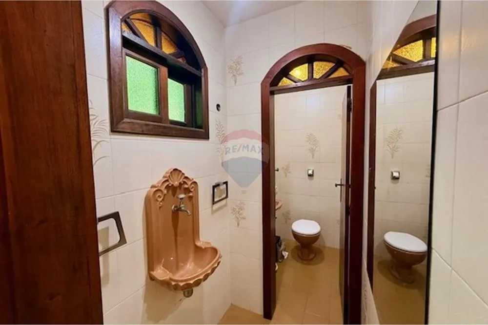 Imagem Casa a venda 3 quartos 323m2 no Largo da Barra