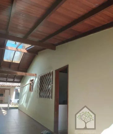 Imagem Casa confortável e espaçosa em Canasvieiras