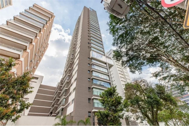 Imagem APARTAMENTO RESIDENCIAL em São Paulo - SP, Moema