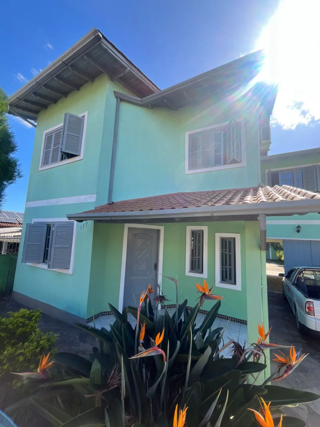Imagem CASA À VENDA EM VIAMÃO - BAIRRO VIAMÓPOLIS! Excelente oportunidade para quem busca espaço, conforto e uma localização privilegiada!
