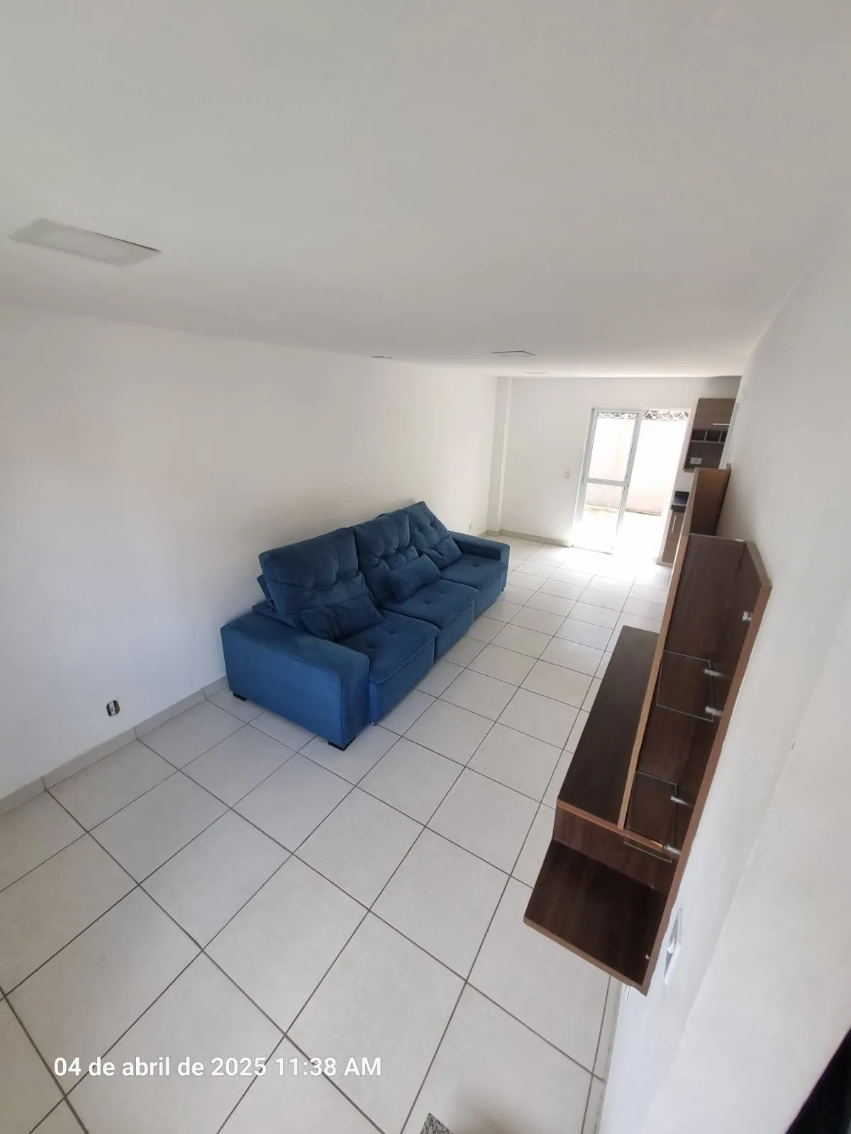 Imagem Casa em Condomínio Eccoville ? 2 Dorms, Quintal Amplo e Localização Privilegiada