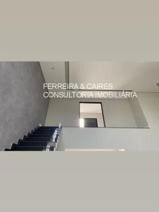 Imagem CASA RESIDENCIAL em INDAIATUBA - SP, COLINAS DE INDAIATUBA