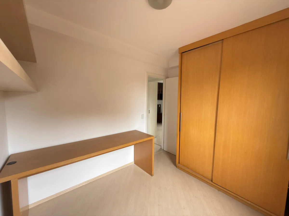 Imagem Apartamento para venda em Chácara Inglesa com 2 quartos, sendo 1 suíte, 69m2