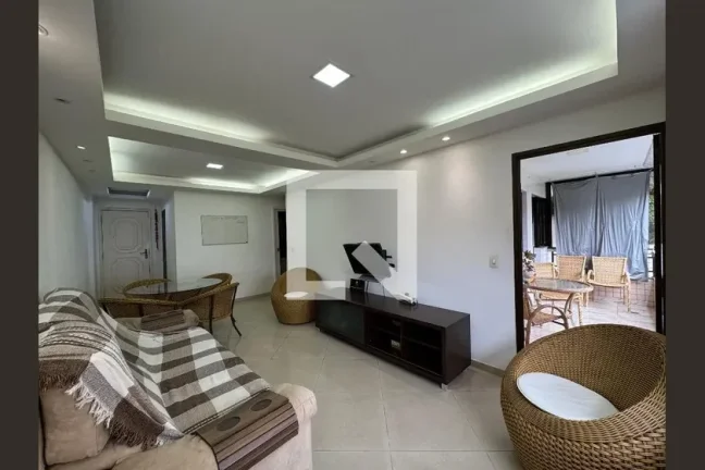 Imagem Apartamento à Venda - Recreio, 3 Quartos, 82 m2