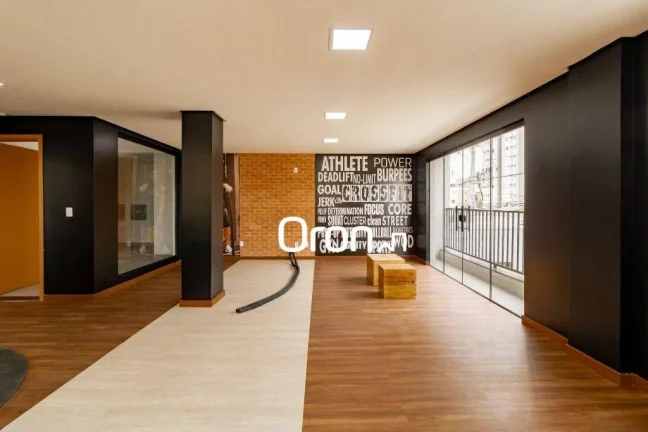 Imagem Apartamento com 2 dormitórios à venda, 62 m² por R$ 412.000,00 - Vila Rosa - Goiânia/GO