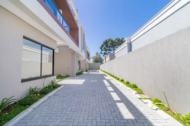 Imagem APARTAMENTO com 3 dormitórios à venda por R$ 780.000,00 no bairro Uberaba - CURITIBA / PR