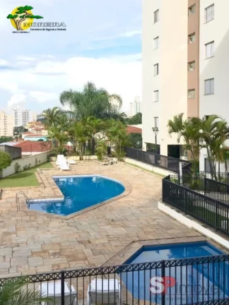 Imagem APARTAMENTO A VENDA NA VILA MAZZEI - TUCURUVI