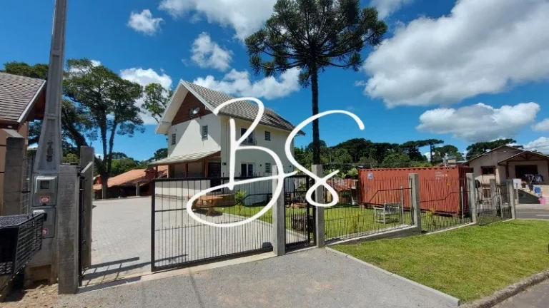 Imagem APARTAMENTO RESIDENCIAL em CANELA - RS, Centro