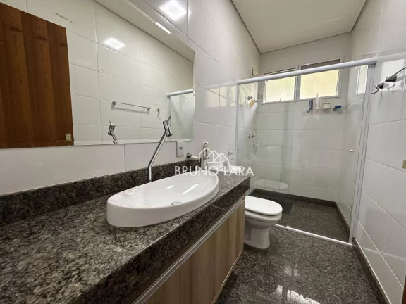Imagem Casa à venda em Igarapé no Condomínio Fazenda Solar