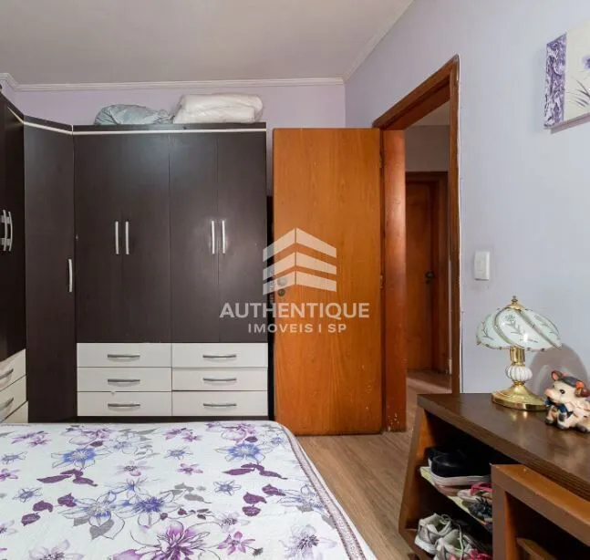 Imagem Princesa Daniela - Apartamento à venda no bairro Centro - São Bernardo do Campo/SP