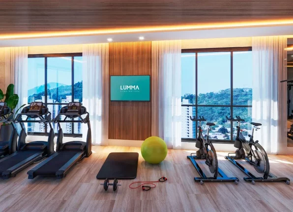 Imagem Vitta Towers - Apartamento à venda no bairro Tabuleiro dos Oliveiras - Itapema/SC