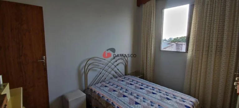 Imagem Apartamento para Locação 2 Quartos, 3 Vagas, 115M², Jardim do Mar, São Bernardo do Campo - SP