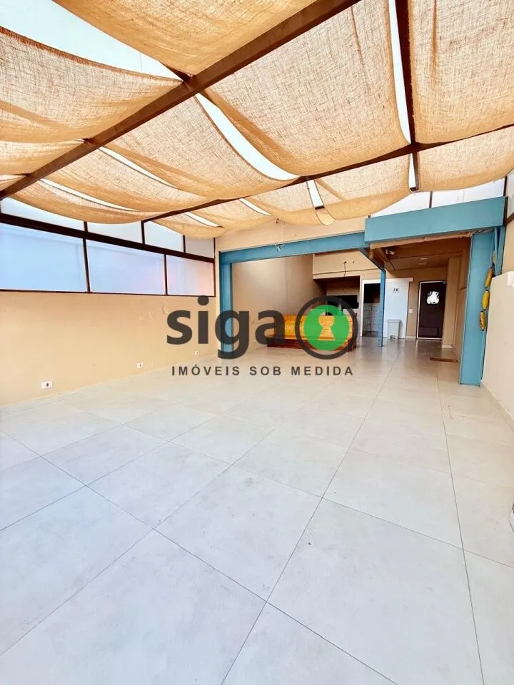 Imagem CASA COMERCIAL PARA VENDA NA VILA NOVA CONCEIÇÃO