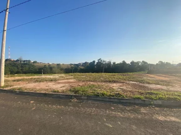 Imagem Terreno à venda, 200 m² por R$ 100.000,00 - Terras de Santa Cruz - Boituva/SP