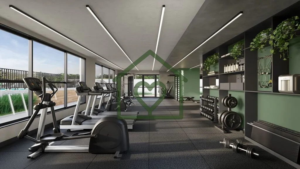 Imagem Um empreendimento completo com toda segurança, conforto e lazer que você merece. Preço e disponib...