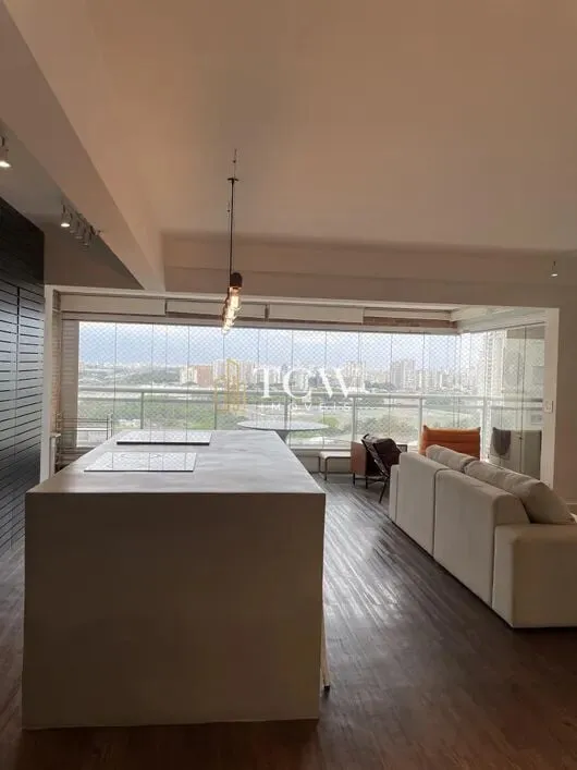 Imagem Apartamento à venda no bairro Barra Funda - São Paulo/SP, Zona Oeste
