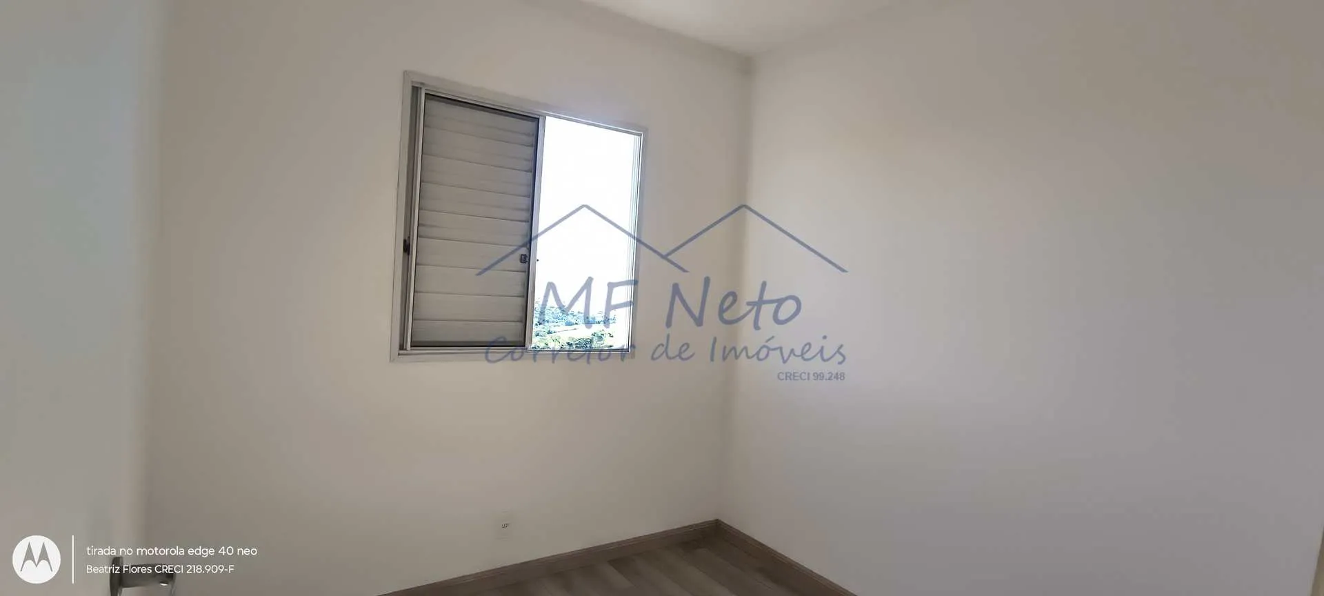 Imagem Apartamento Padrão