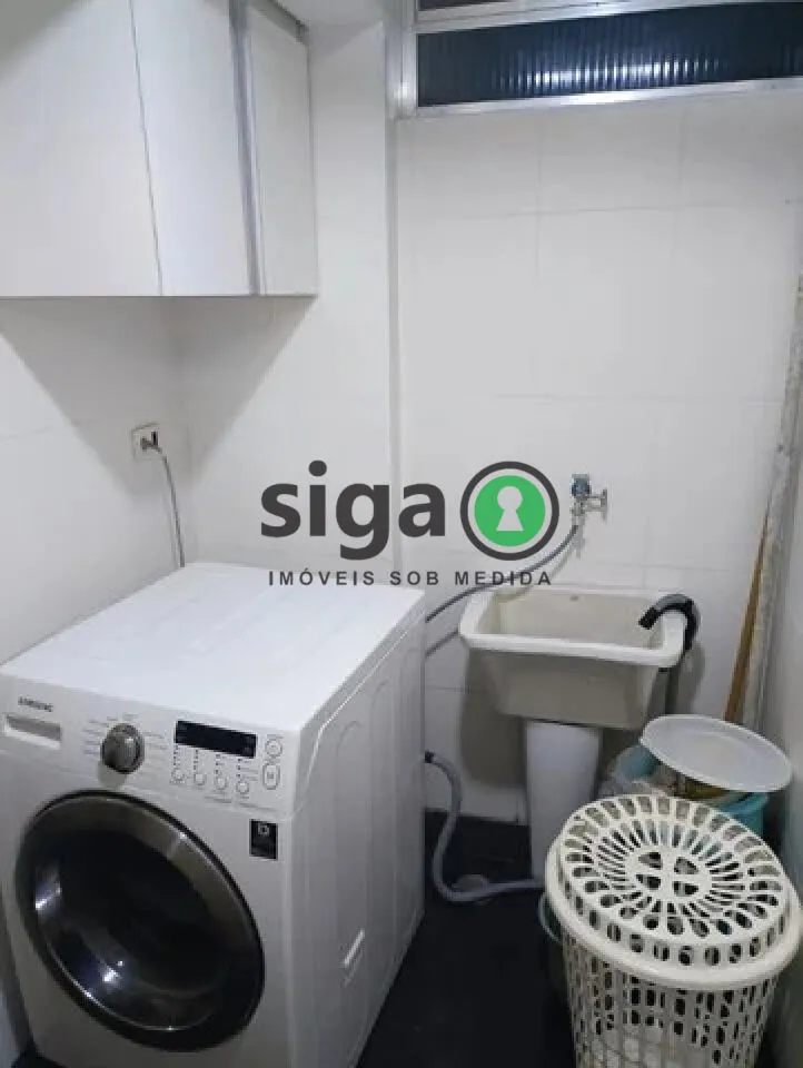 Imagem Apartamento 2 Dorms + Escritório Reversível e vaga de garagem| Lazer Completo