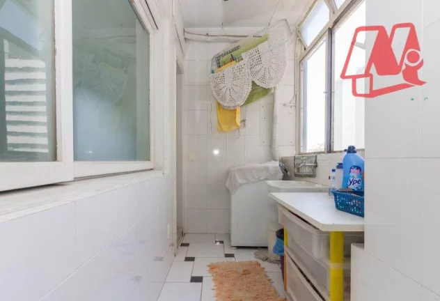 Imagem No Moinvos de Vento, 3 dormitórios, 2 sites e vaga.