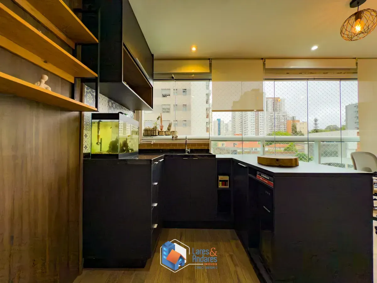 Imagem Apartamento para venda em Jardim Prudência com 2 quartos, sendo 1 suíte, 67m²