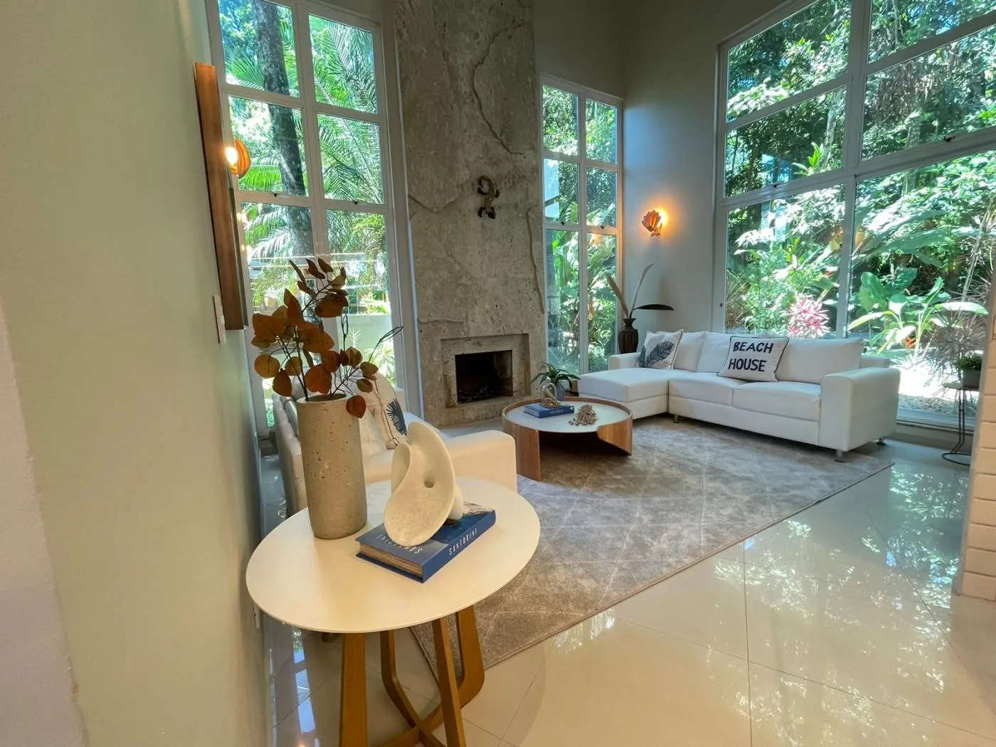 Imagem Casa para Venda em Bertioga, Riviera, 5 dormitórios, 5 suítes, 7 banheiros, 3 vagas