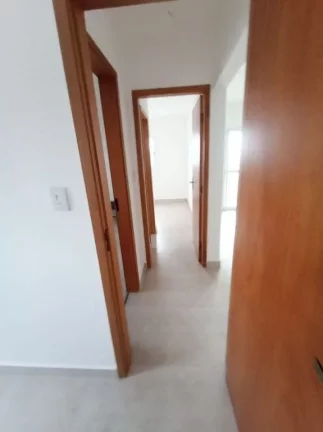 Imagem Apartamento à Venda em Guilhermina, Praia Grande - SP
