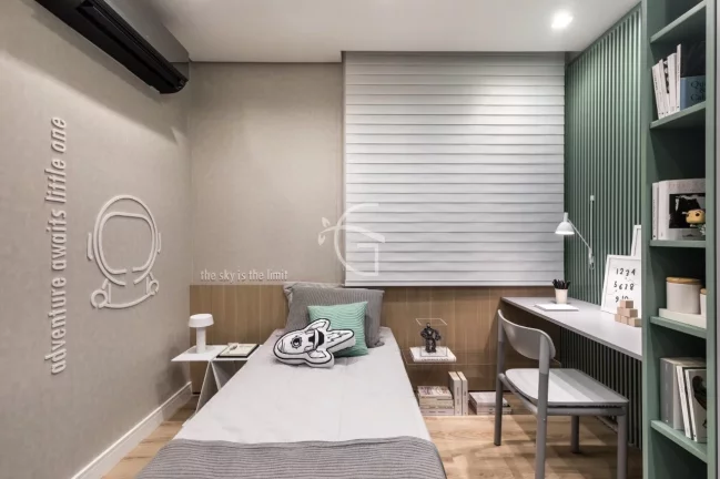 Imagem APARTAMENTO RESIDENCIAL em JOINVILLE - SC, ATIRADORES