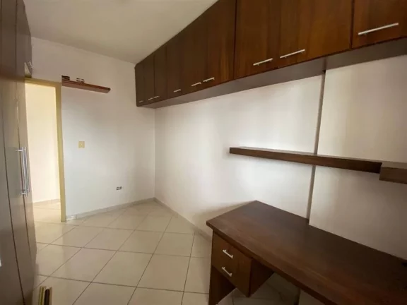 Imagem APARTAMENTO COM 55.67 m² - MIRIM - PRAIA GRANDE SP
