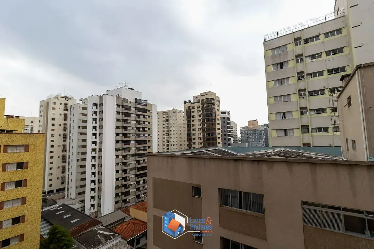 Imagem Apartamento para venda em Moema com 3 quartos, 95m²