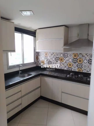 Imagem Apartamento à venda no Jardim Goiás - Goiânia/GO